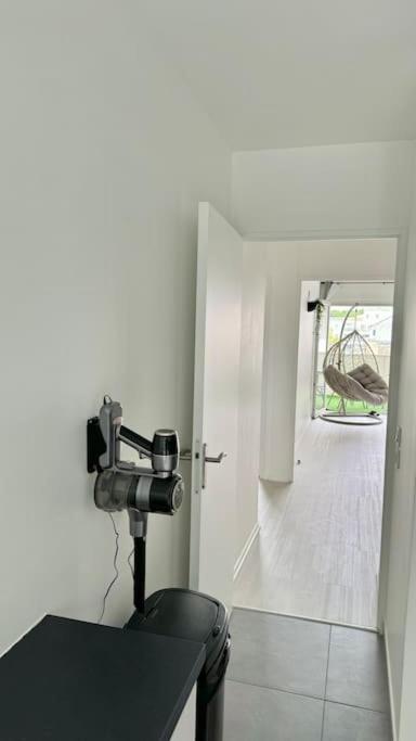 Chic Et Cosy Appartement Epure - T3 Courcouronnes Exterior photo